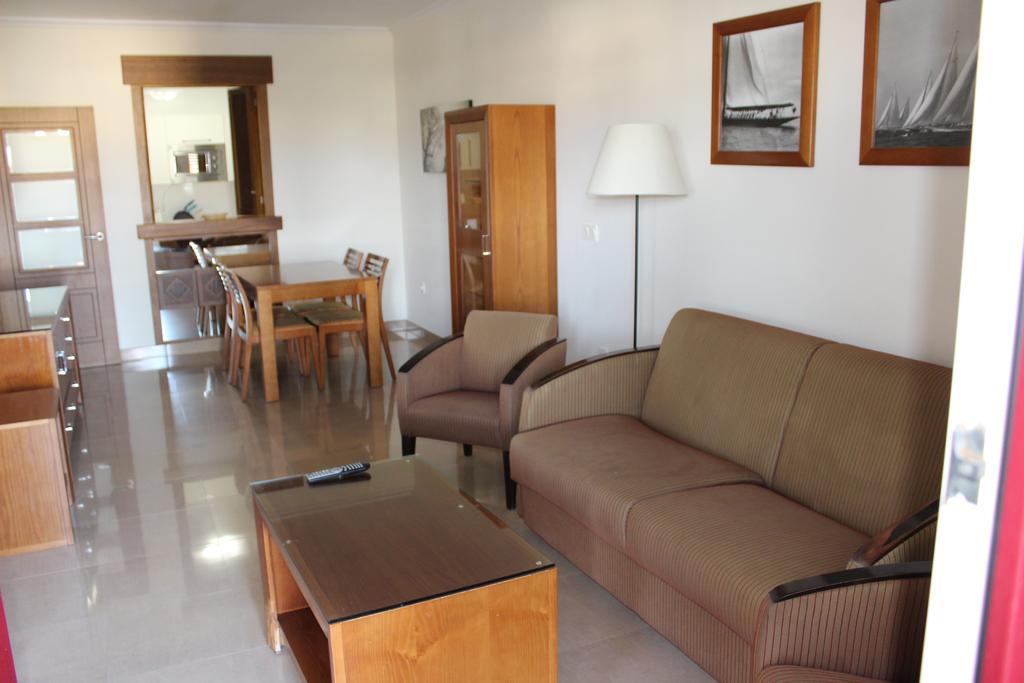 Apartamento Turísticos Spiritmar