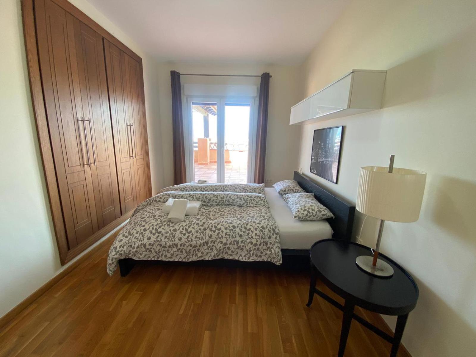 Turisticos Spiritmar Apartament