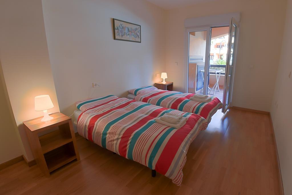 Turisticos Spiritmar Apartament