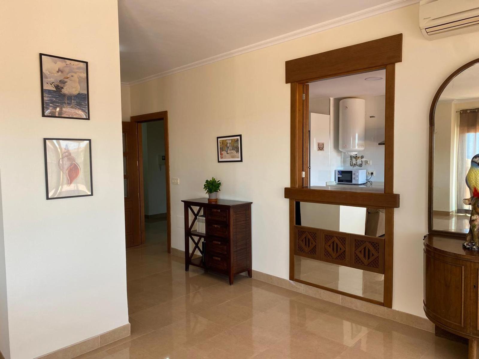 Appartamento Turisticos Spiritmar