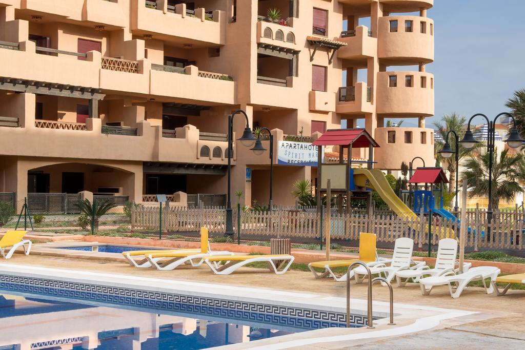 Appartamento Turisticos Spiritmar Almerimar