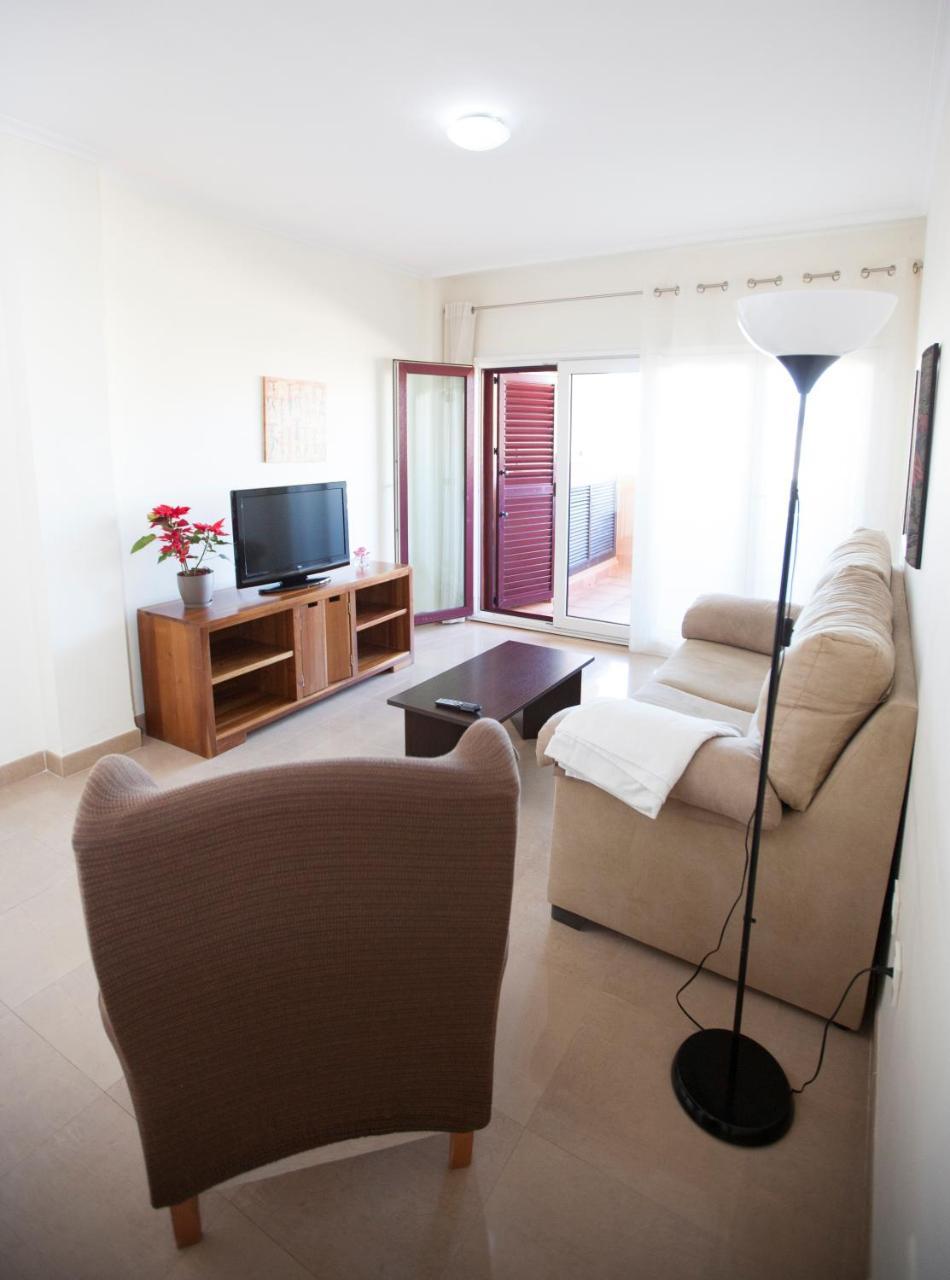 Appartamento Turisticos Spiritmar *
