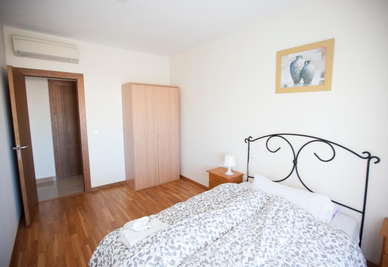 Appartamento Turisticos Spiritmar