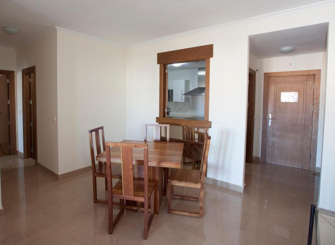 Appartamento Turisticos Spiritmar *