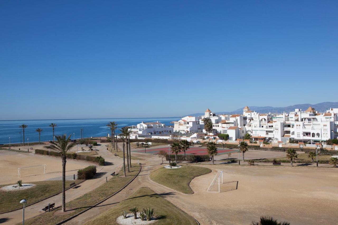 Turisticos Spiritmar Appartamento *